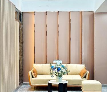 Go Vap Apartment | La Rochelle Residence