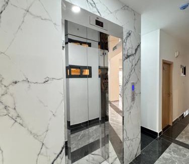 Go Vap Apartment | La Rochelle Residence