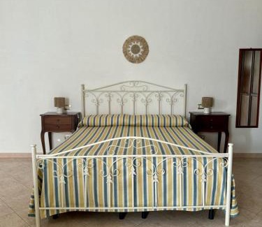 Uggiano la Chiesa Bed & Breakfast | La Rondine bed and breakfast
