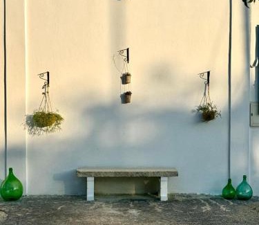 Uggiano la Chiesa Bed & Breakfast | La Rondine bed and breakfast