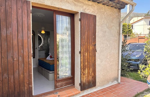 Tourrettes-sur-Loup Villa | La Room Gallery – Esc’Appart