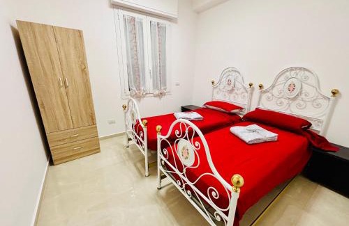 Pesaro Apartment | La Rosa Bianca