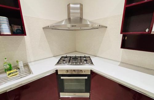 Pesaro Apartment | La Rosa Bianca