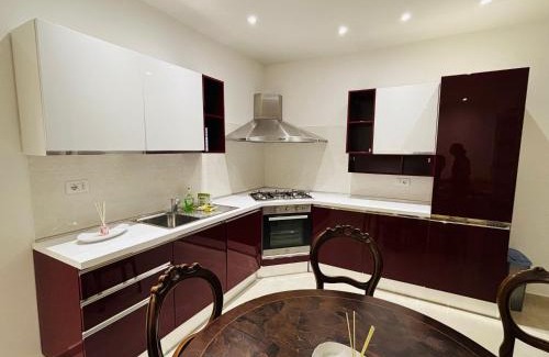 Pesaro Apartment | La Rosa Bianca