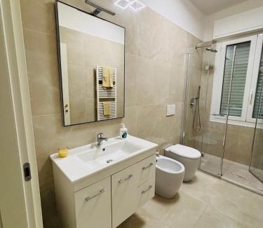 Pesaro Apartment | La Rosa Bianca