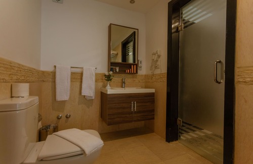 Sakkala Hotel | La Rosa Waves Beach - Couple & Families Only