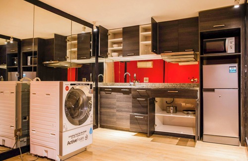 Chamkar Mon Hotel | La Rose Suites
