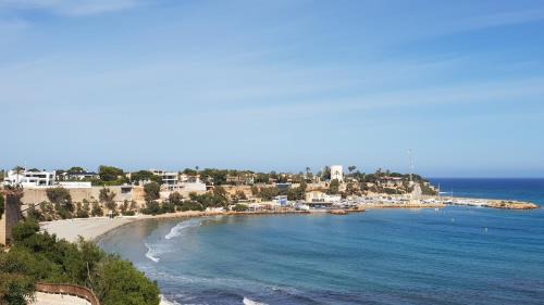 Orihuela Costa Apartment | La Rotonda Aparthotel Reception Cabo Roig
