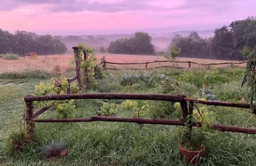 Dumes House | La Roulotte de Chez Framboise