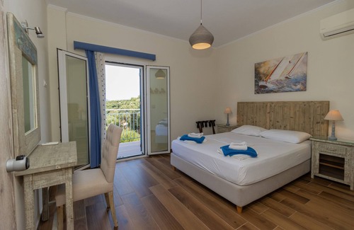 Pylos-Nestoras Hotel | La Sapienza Hotel