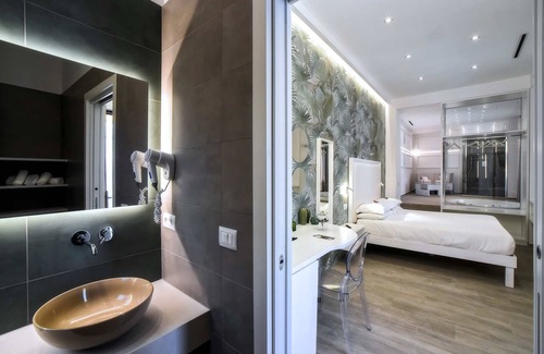 Agropoli Bed & Breakfast | La Sciabica