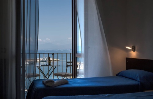 Agropoli Bed & Breakfast | La Sciabica