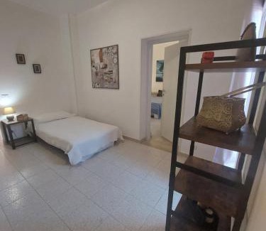 Porto Torres House | La Sebastiana