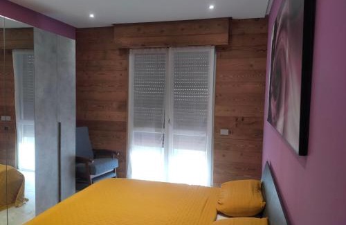 Colazza Apartment | La Selva Incantevole Appartamento