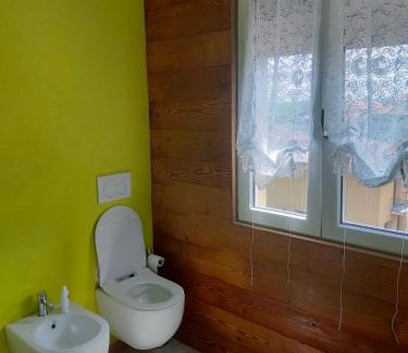 Colazza Apartment | La Selva Incantevole Appartamento