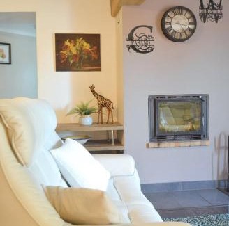 Denonville House | La Serenidad