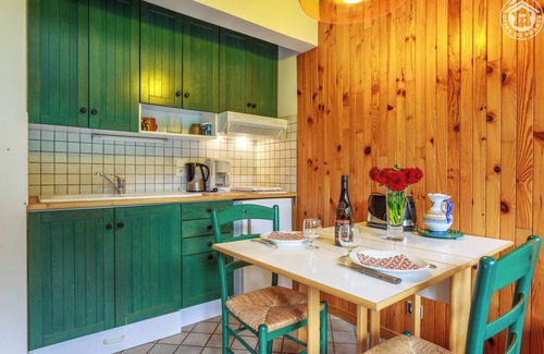 Valmorel House | LA SIMILAUN - VALMOREL LES AVANCHERS