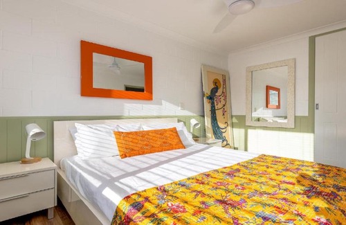 Iluka House | La Sirena