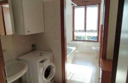 Rozzano Apartment | LA SISTEMAZIONE BRILLANTINO TITANIUM
