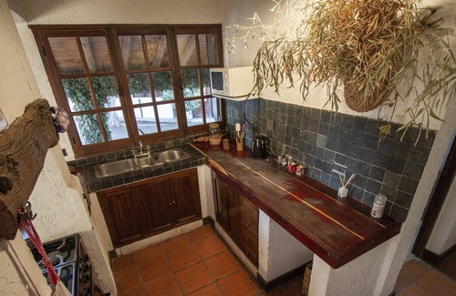 Vistalba House | La Soñada de Chacras -House with barbecue-