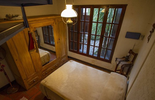 Vistalba House | La Soñada de Chacras -House with barbecue-