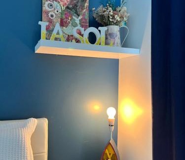 Hamilton House | LA SOL - ensuite & seperate entrance - close to uni
