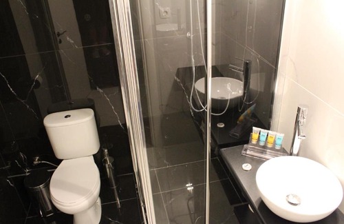 Attiki Apartment | La Station Secreta