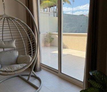 Porto Empedocle Apartment | La Stella dei Venti