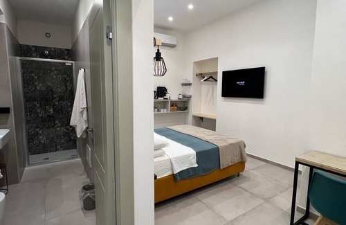Vasto Bed & Breakfast | La Stella di Napoli B&B