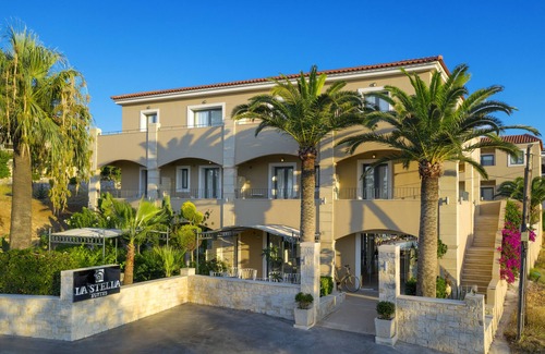 Platanes Apartment | La Stella Suites