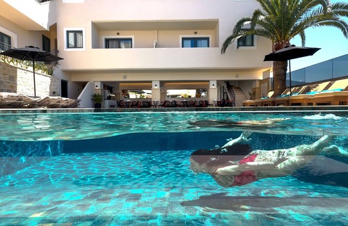 Platanes Apartment | La Stella Suites