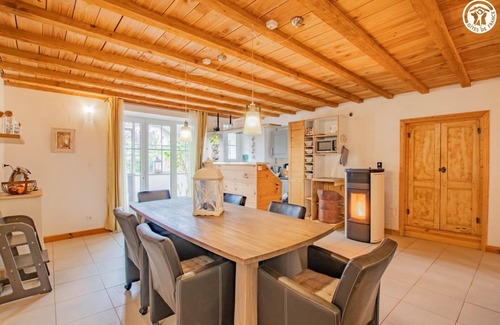 Royer House | La Suite d'Anna - ROYER