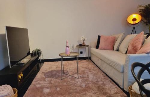 Liege Apartment | La suite de lati