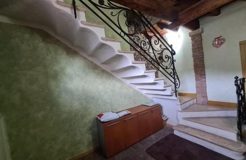 Domegliara House | LA TUA CASA IN VALPOLICELLA