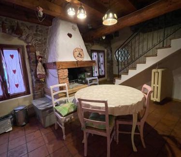 Domegliara House | LA TUA CASA IN VALPOLICELLA