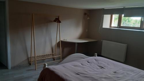Malmedy House | La Tanière du loup
