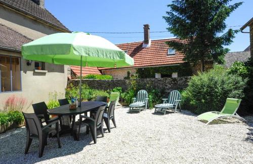 Villiers-le-Bois House | La taniere