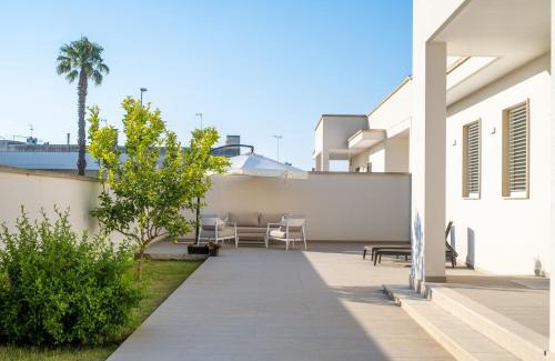 Calimera Apartment | La Tavernetta di Elisa