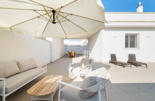 Calimera Apartment | La Tavernetta di Elisa