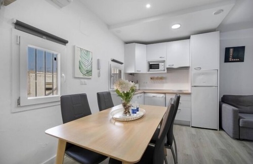 Rota Apartment | La Terraza by Staycare
