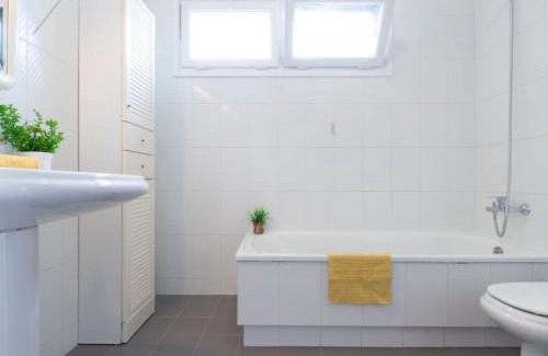 Riumar House | La Terraza
