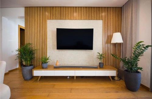 Medina Apartment | La Terrazza at Marina - By AppartAli