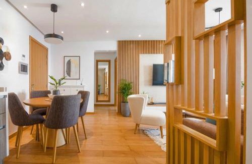 Medina Apartment | La Terrazza at Marina - By AppartAli