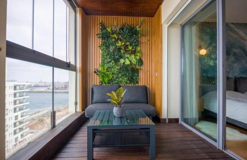 Medina Apartment | La Terrazza at Marina - By AppartAli