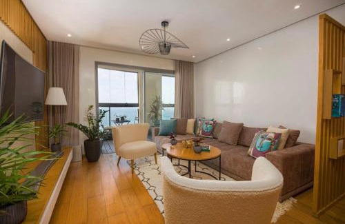 Medina Apartment | La Terrazza at Marina - By AppartAli