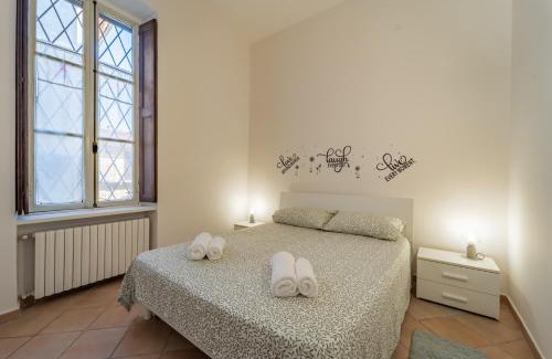 Savigliano Apartment | La Terrazza in Centro Storico - Free Wifi & AC