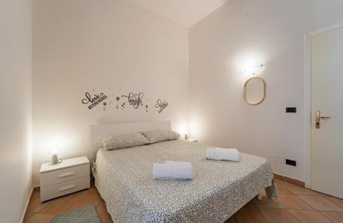 Savigliano Apartment | La Terrazza in Centro Storico - Free Wifi & AC