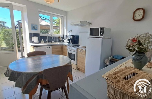 Frejairolles House | La Teulière Fréjairolles