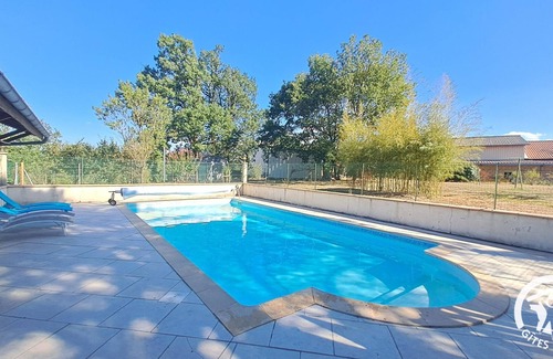 Frejairolles House | La Teulière Fréjairolles