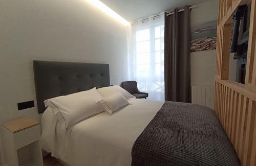 La Coruna Old Town Apartment | La Tinaja 8